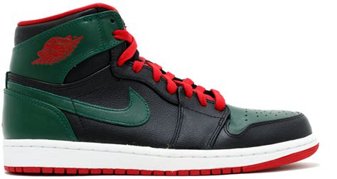 jordan 1 retro gucci